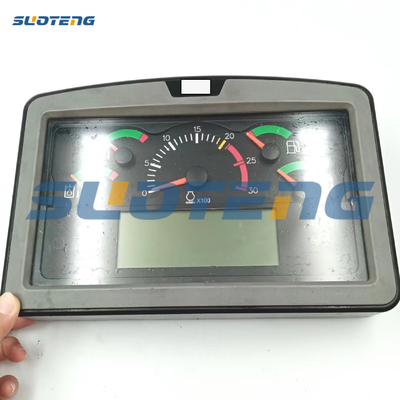 348-0163 3480163 کنترل Gp برای 992K چرخ بارگیری
