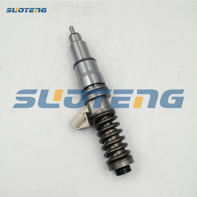 VOE3803637 تزریق کننده سوخت 3803637 برای موتور D16