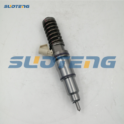 VOE3803637 تزریق کننده سوخت 3803637 برای موتور D16