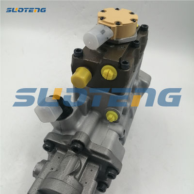 320-2512 پمپ تزریق سوخت دیزل 320-2512 برای موتور C6.6 E320D