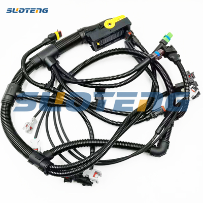 320/A9997 320A9997 سیم کشی ماشین ماشین برای حفاری JS210