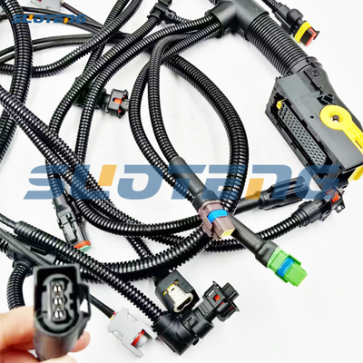 320/A9997 320A9997 سیم کشی ماشین ماشین برای حفاری JS210