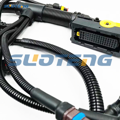 320/A9997 320A9997 سیم کشی ماشین ماشین برای حفاری JS210