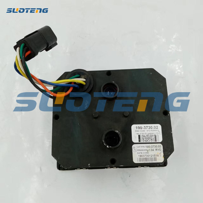 190-3730 صفحه نمایش مانیتور 1903730 برای 980H چرخ بارگیری