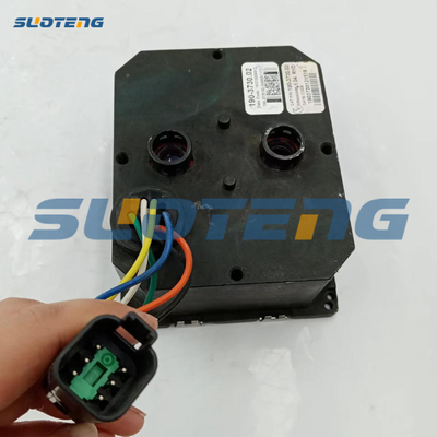 190-3730 صفحه نمایش مانیتور 1903730 برای 980H چرخ بارگیری
