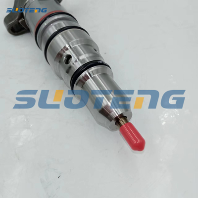 263-8218 تزریق کننده سوخت Common Rail 2638218 برای حفاری 324D