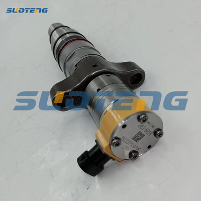 263-8218 تزریق کننده سوخت Common Rail 2638218 برای حفاری 324D