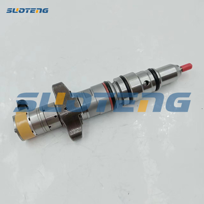263-8218 تزریق کننده سوخت Common Rail 2638218 برای حفاری 324D