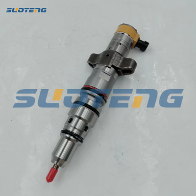 263-8218 تزریق کننده سوخت Common Rail 2638218 برای حفاری 324D
