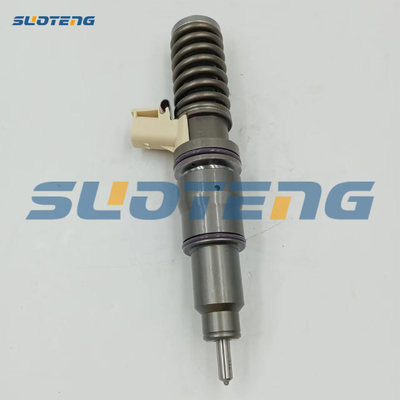 VOE21582094 تزریق کننده سوخت راه آهن مشترک 21582094 برای قطعات موتور