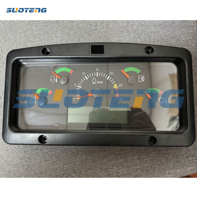 قسمت شماره 423-7330 D6R صفحه نمایش مانیتور مسیر برای وسایل نقلیه سنگین