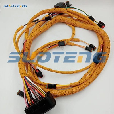 245-3514 سیم کشی 2453514 برای 966H 972H چرخ بارگیری