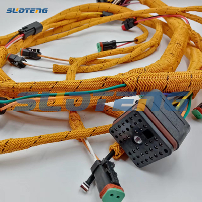 245-3514 سیم کشی 2453514 برای 966H 972H چرخ بارگیری