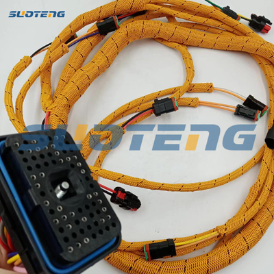 245-3514 سیم کشی 2453514 برای 966H 972H چرخ بارگیری