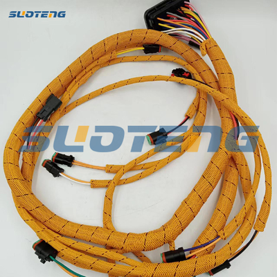 245-3514 سیم کشی 2453514 برای 966H 972H چرخ بارگیری