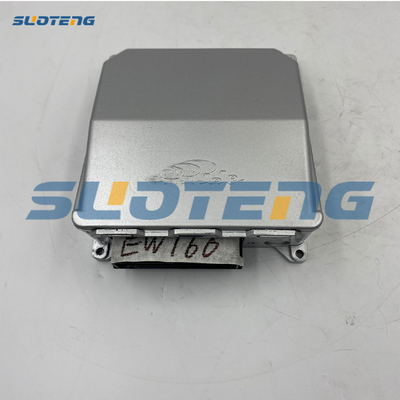 VOE14390099 کنترل کننده واحد کنترل الکترونیکی ECU 14390099 برای حفاری EW160B