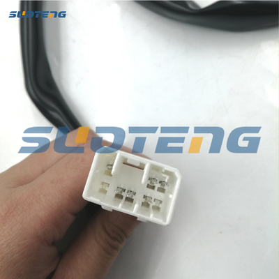 163-6810 کابین سیم کشی خارجی 1636810 برای حفاری E320C E330C