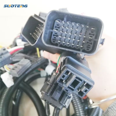 شماره قطعه LQ14E01047P1 برای حفاری SK200-10