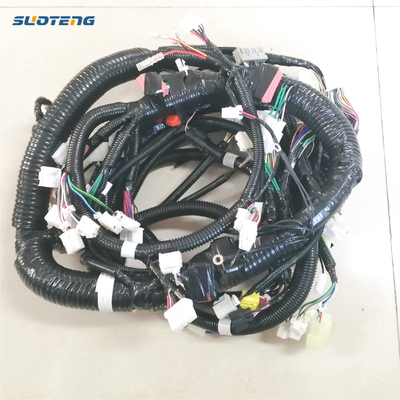 شماره قطعه LQ14E01047P1 برای حفاری SK200-10