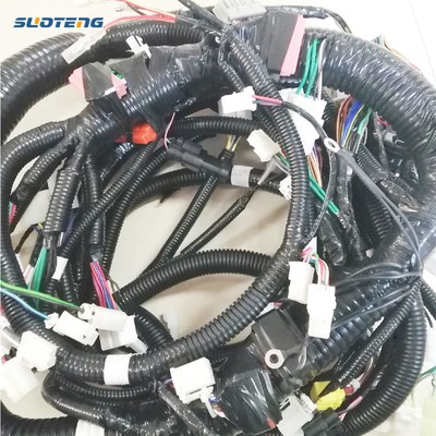 شماره قطعه LQ14E01047P1 برای حفاری SK200-10