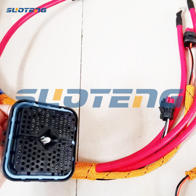377-8098 3778098 سیم کشی برای قطعات E345C