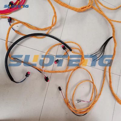 377-8098 هارد شاسی 3778098 برای 329E Excavator