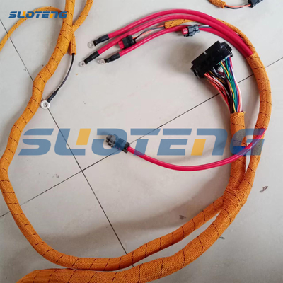 377-8098 هارد شاسی 3778098 برای 329E Excavator