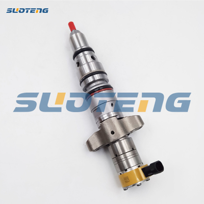 387-9434 3879434 موتور C9 این تزریق کننده سوخت برای بارگذاری D6R