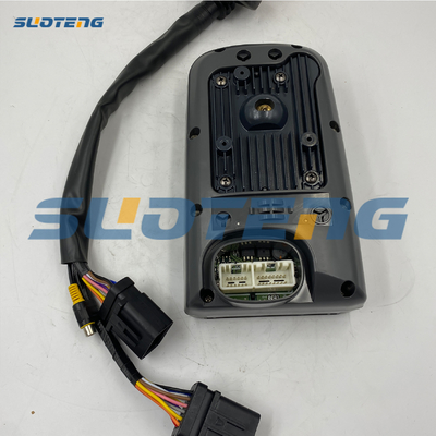 450-0714 4500714 E320D صفحه نمایش مانیتور حفاری