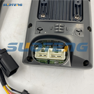 450-0714 صفحه نمایش مانیتور 4500714 برای حفاری E320D E325D