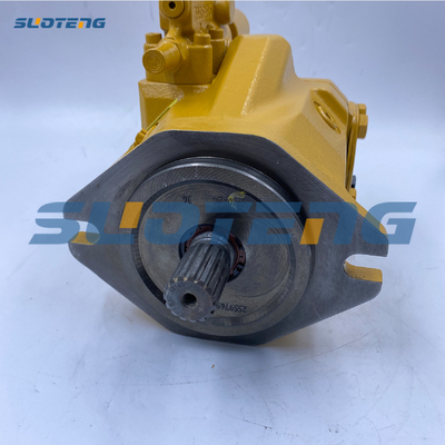 564-9803 پمپ هیدرولیک پیستون 5649803 برای 395 حفاری