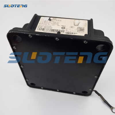 376-4616 کنترل کننده گروه کنترل 3764616 برای حفاری E312D