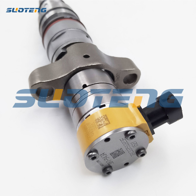 387-9434 تزریق کننده سوخت هیدرولیک برای حفاری D6R شماره قطعه 387-9434