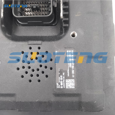 584-5632 5845632 مانیتور صفحه نمایش لمسی 10 اینچی برای 995 992 Loader