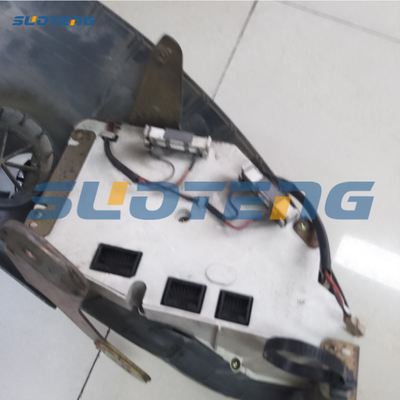 ۴۴۱۱۷۵۷ اندازه گیری کلستر مانیتور برای Excavator EX200-5 EX120-5