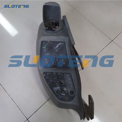 ۴۴۱۱۷۵۷ اندازه گیری کلستر مانیتور برای Excavator EX200-5 EX120-5