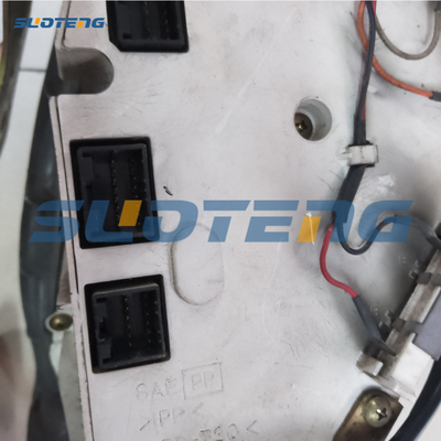 ۴۴۱۱۷۵۷ اندازه گیری کلستر مانیتور برای Excavator EX200-5 EX120-5
