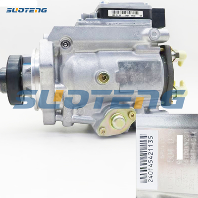 16700-VW201 A6700-VW201 پمپ تزریق سوخت پمپ دیزل برای قطعات موتور VP44