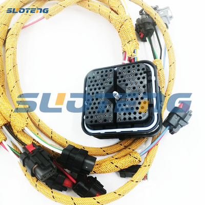 381-2499 سیم کشی موتور 3812499 برای حفاری E324D