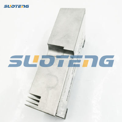 VOE11443400 11443400 کنترل کننده ECU پنل کنترل تهویه مطبوع برای بیل مکانیکی EC120