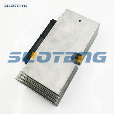 VOE11443400 11443400 کنترل کننده ECU پنل کنترل تهویه مطبوع برای بیل مکانیکی EC120