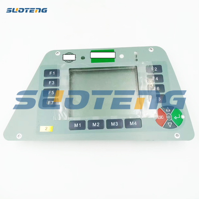 2134276 S1800-2 پانل کنترل Asphalt Paver ECM ECU