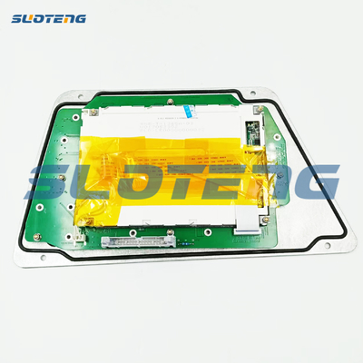 2134276 S1800-2 پانل کنترل Asphalt Paver ECM ECU