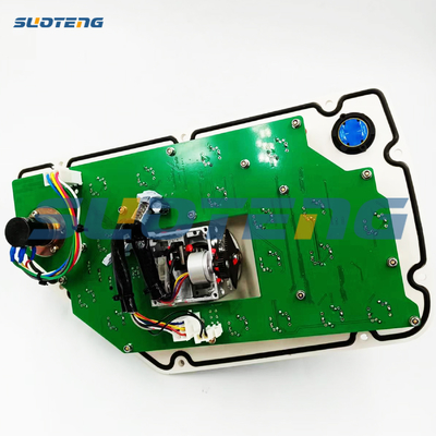 2027784 S1800-2 Asphalt Paver پانل کنترل سمت راست ECM ECU