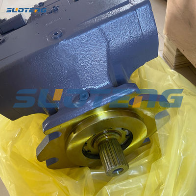 221-3667 2213667 D4G بارگذاری پمپ پیستون هیدرولیک