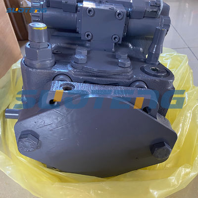 221-3667 2213667 D4G بارگذاری پمپ پیستون هیدرولیک