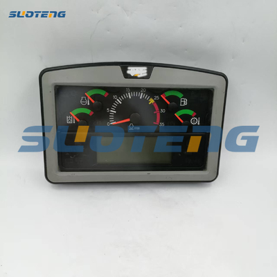 386-1371 صفحه کنترل مانیتور صفحه نمایش 3861371 برای قطعات D8T