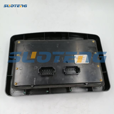 386-1371 صفحه کنترل مانیتور صفحه نمایش 3861371 برای قطعات D8T
