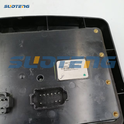 386-1371 صفحه کنترل مانیتور صفحه نمایش 3861371 برای قطعات D8T