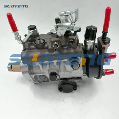 9320A220G DP210 پمپ تزریق سوخت دیزل برای قطعات موتور